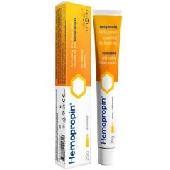 Hemopropin Merhem 20 gr
