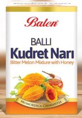 Balen Ballı Kudret Narı Macunu 210 gr
