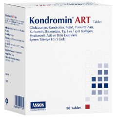 Kondromin ART 90 Tablet