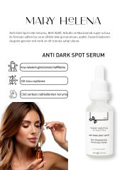 Mary Helena Anti Dark Spot Serum 30 ML