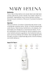 Mary Helena Anti Dark Spot Serum 30 ML