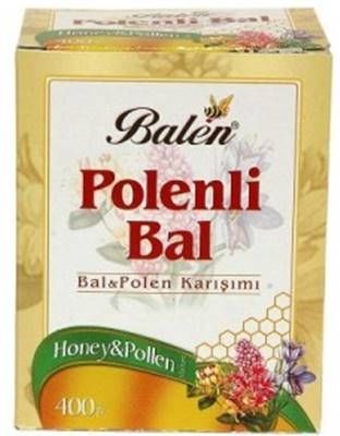 Balen Polenli Bal 400 gr