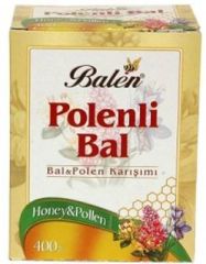 Balen Polenli Bal 400 gr