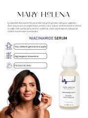 Mary Helena Niacinamide Serum 30 ML