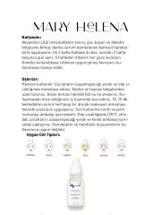 Mary Helena Niacinamide Serum 30 ML