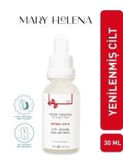 Mary Helena Retinol Serum 30 ML