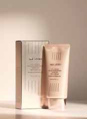 AGE ZERO Korea Anti Wrinkle Bakuchiol Tone Up Sun Cream SPF50+/PA++++ 80 ml
