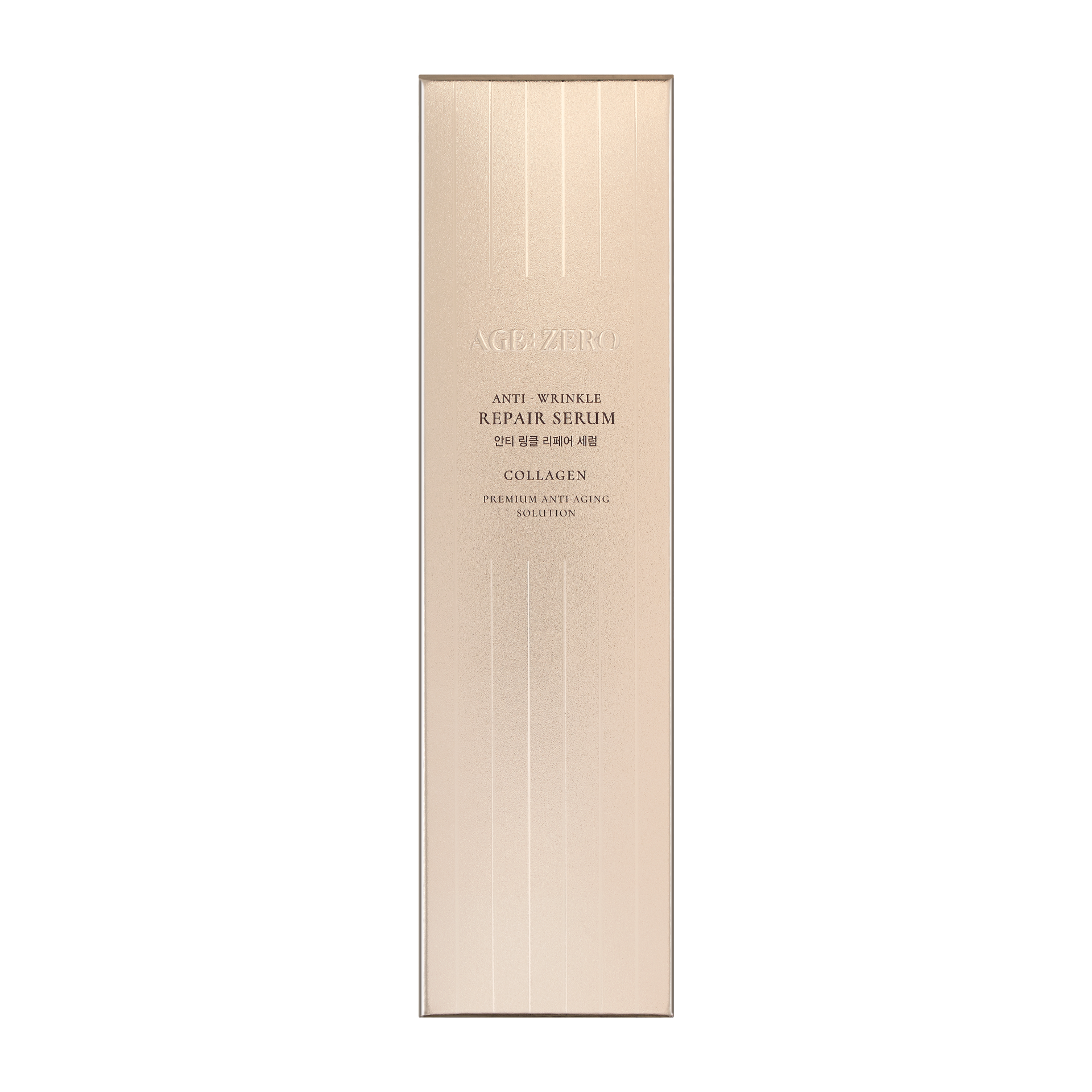 AGE ZERO Korea Anti Wrinkle Repair Serum 50 ml