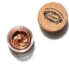 Rosece Radiance Cooper Krem Göz Farı 7 ml