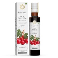 İmmunat Alıç Meyvesi Ekstraktı 250 ml