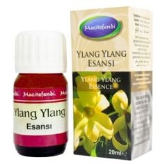 Mecitefendi Ylang Ylang Esansı 20cc