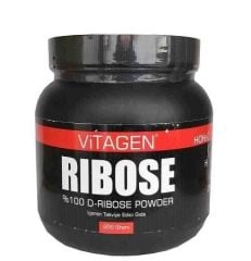 Vitagen D-Ribose 200 Gr