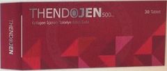 Thendojen 500mg Kollajen 30 Tablet