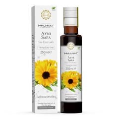 İmmunat Aynı Safa Sıvı Ekstraktı 250 Ml