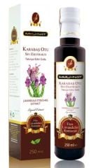 İmmunat Karabaş Otu Sıvı Ekstraktı 250 ML