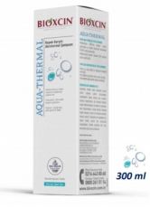 Bioxcin Aqua Thermal Kepek Karşıtı Şampuan 300 ml