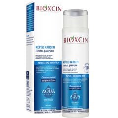 Bioxcin Aqua Thermal Kepek Karşıtı Şampuan 300 ml
