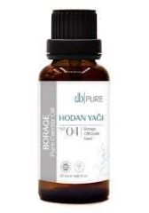 db Pure Hodan Yağı 20 ml