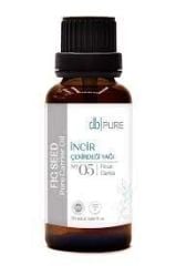 db Pure İncir Çekirdeği Yağı 20 ml