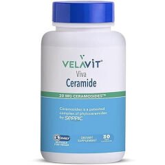 Velavit Ceramide 30 Tablet