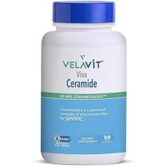 Velavit Ceramide 30 Tablet