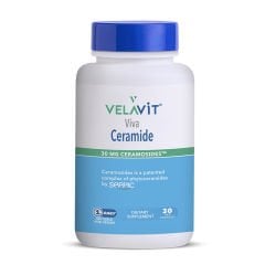 Velavit Ceramide 30 Tablet
