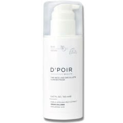 D'Poir The Neck and Decollete Concentrade 150 ml