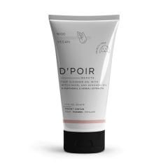 D'Poir Beaute Cadı Fındığı ve Avokado Yağlı Yüz Temizleme Jeli 50 ml