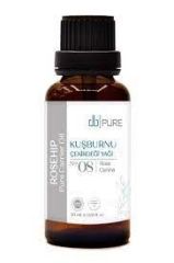 db Pure Kuşburnu Çekirdeği Yağı 20 ml
