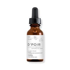 D'Poir Beaute Caffeine Eye Serum 30 ml