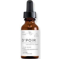 D'Poir Beaute Caffeine Eye Serum 30 ml