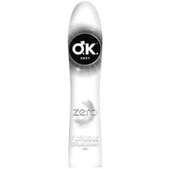 Okey Zero Kayganlaştırıcı Jel 100 ml