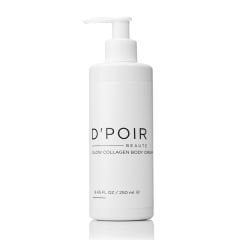 D'Poir Beaute Glow Collagen Body Cream 250 ML
