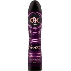 Okey Nirvana Uyarıcı Jel 100 ml