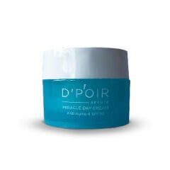D'Poir Beaute Mıracle Day Cream 50 ML