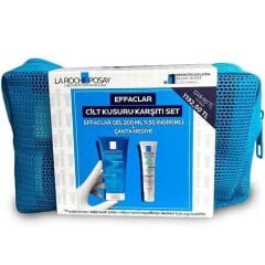 La Roche Posay Effaclar Gel 200ml + Duo 40 ml Set
