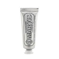 Marvis Whitening Mint Diş Macunu 25ml