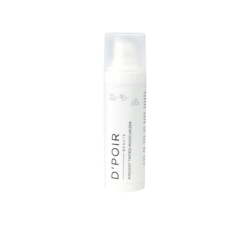 D'Poir Radiant Tinted Moisturizer 30 ml