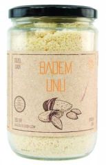Güzel Gıda Çiğ Badem Unu 350 gr