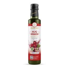 Zühre Ana Alıç Sirkesi 500 Ml