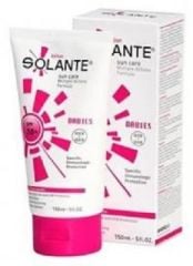 Solante SPF 30+ Bebekler İçin Güneş Koruyucu Losyon 150 ml