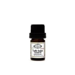 Rosece  Vanilya Absolute Uçucu Yağı 4 ml