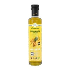 Zühre Ana Bromelain Şurubu 250 Ml