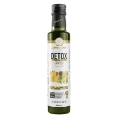 Zühre Ana Detox Sirkesi 250 Ml
