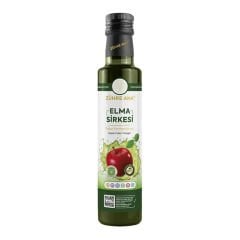 Zühre Ana Elma Sirkesi 500 Ml