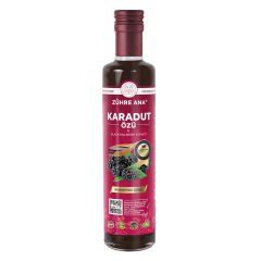 Zühre Ana Karadut Özü 500 Ml
