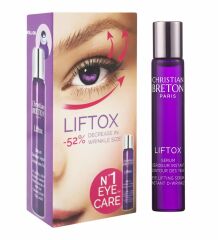 Cristian Breton Paris Liftox Eye Serum 10 ml
