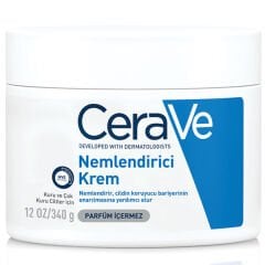 Cerave Nemlendirici Krem 340 gr