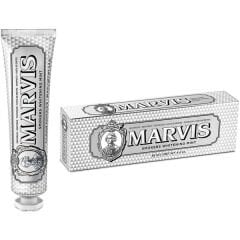 Marvis Smokers Whitening Mint Diş Macunu 85 ml