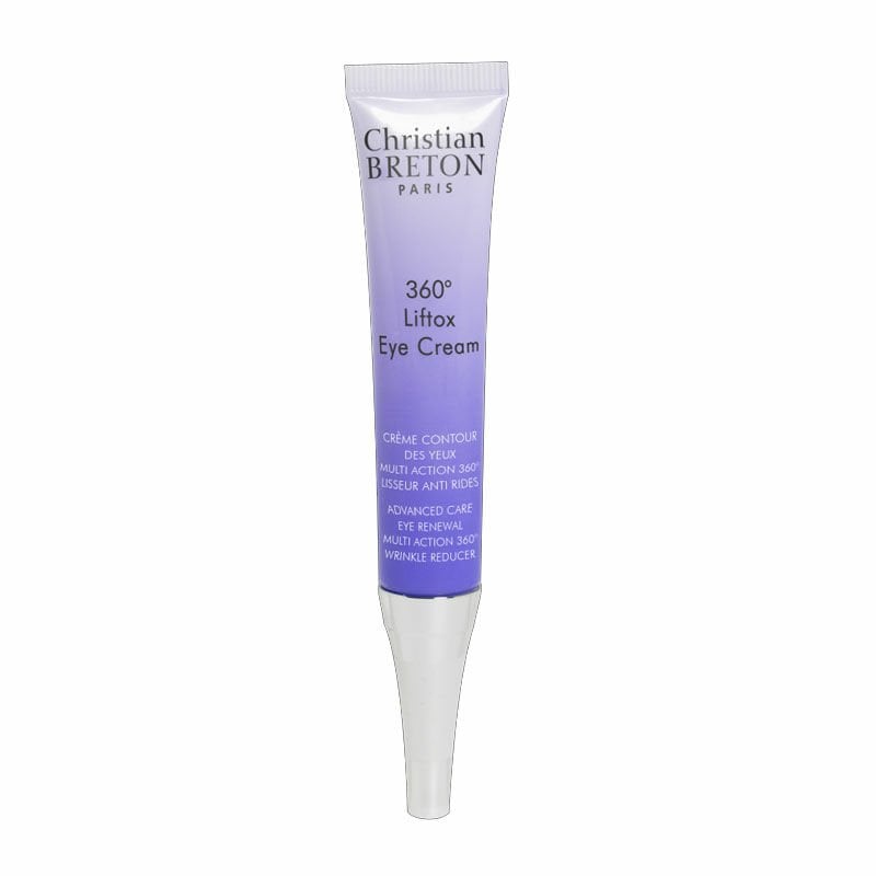 Cristian Breton Paris Liftox 360 Eye Cream 15 ml